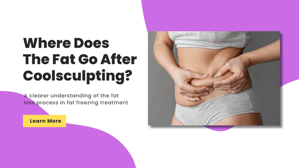 Where Does The Fat Go After Coolsculpting?