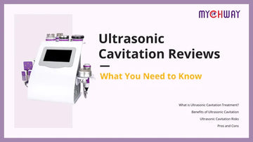 Ultrasonic Cavitation Reviews: What You Need to Know