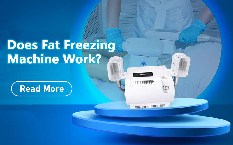 Does Fat Freezing Machine Work?