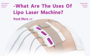 What Are The Uses Of Lipo Laser Machine