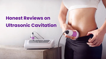 Ultrasonic Cavitation Reviews About Body Sculpting