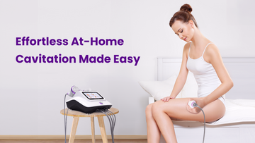 How to Use Cavitation Machine at Home