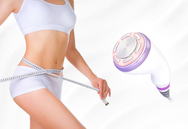 S Shape Cavitation Machine: An Overview of What's New in Beauty