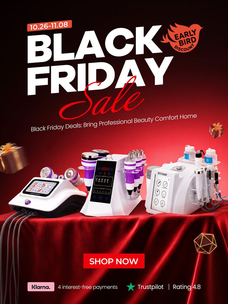 Black Friday Early Bird Event