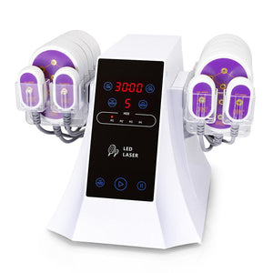 LY-14101J 5MW Laser Lipo Machine Display