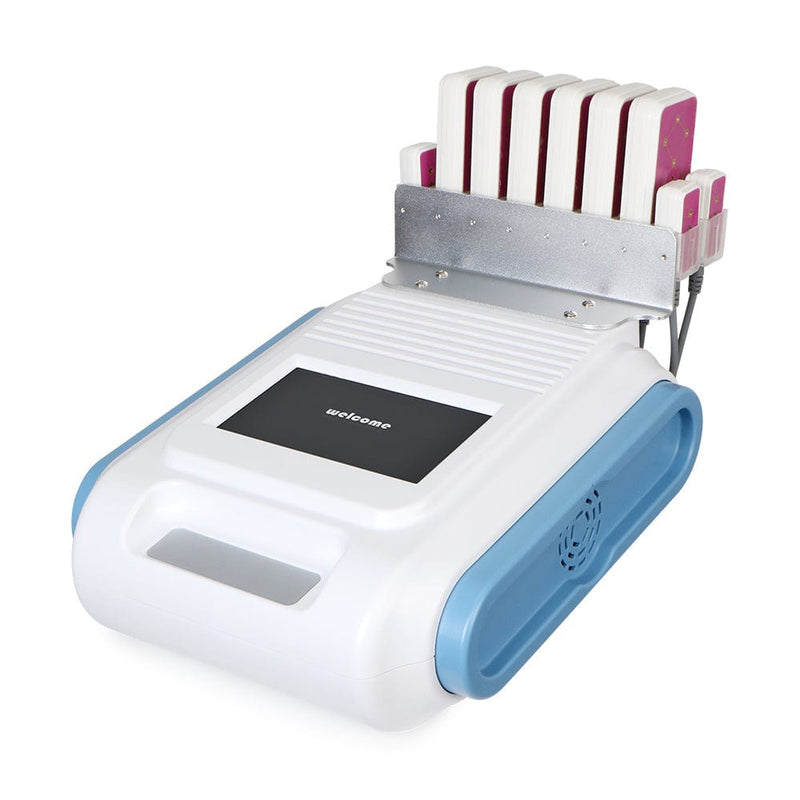 myChway 160MW Lipo Laser Machine For Non-Invasive Body Sculpting