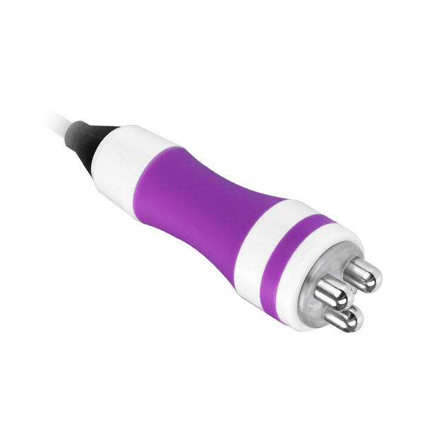 3D RF Handle for Face and Body