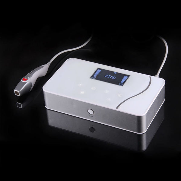 Mychway SR-TR301 Fractional RF Machine With Dot Matrix For Skin Whitening & Facial Lifting