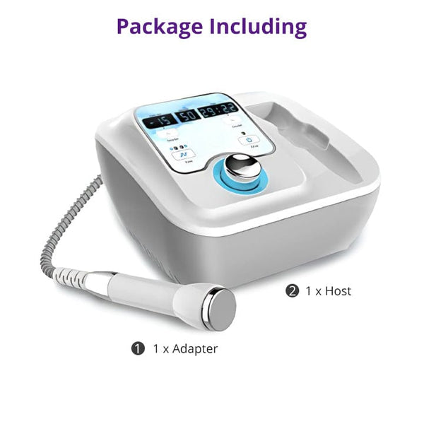 Mychway Electroporation Beauty Machine With Hot & Cold Treatment