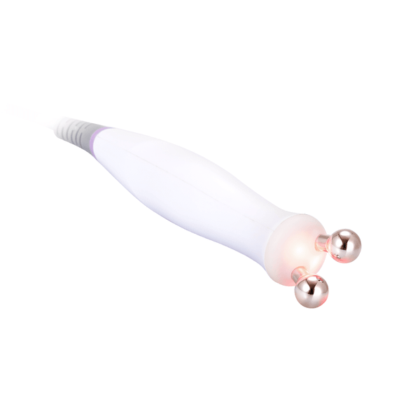 3D RF Handle for Face and Body