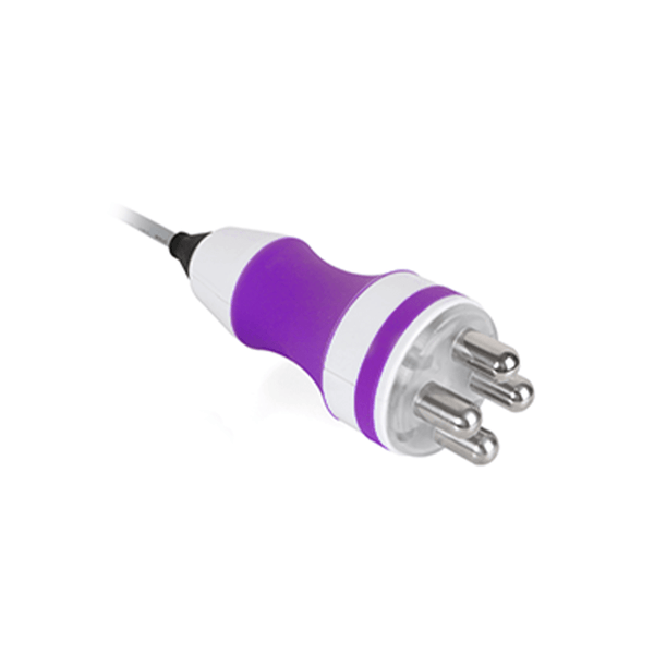 3D RF Handle for Face and Body