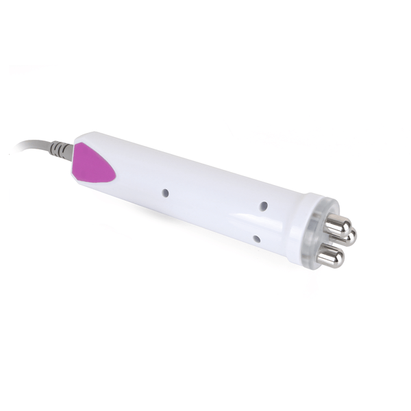3D RF Handle for Face and Body