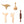 Wood Therapy Massage Tools - 5 Pack