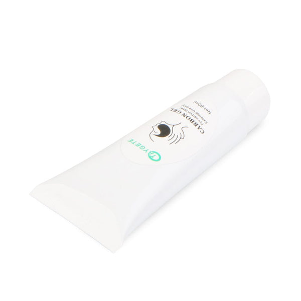 Laser Carbon Gel Cream For Nd Yag Laser Skin Rejuvenation Treatment