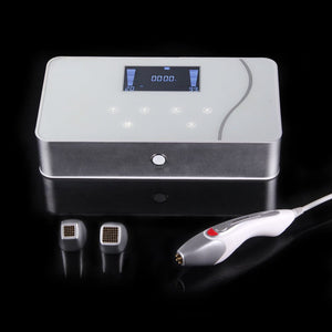 Fractional Radio Frequency Microneedling Machine for Skin Rejuvenation
