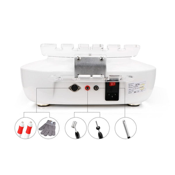 5 IN 1 Microcurrent BIO Face Lifting Machine