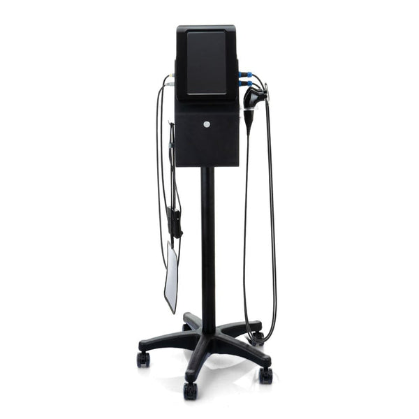 Pro CET RET Monopolar RF Beauty Machine For Body Sculpting & Face Care