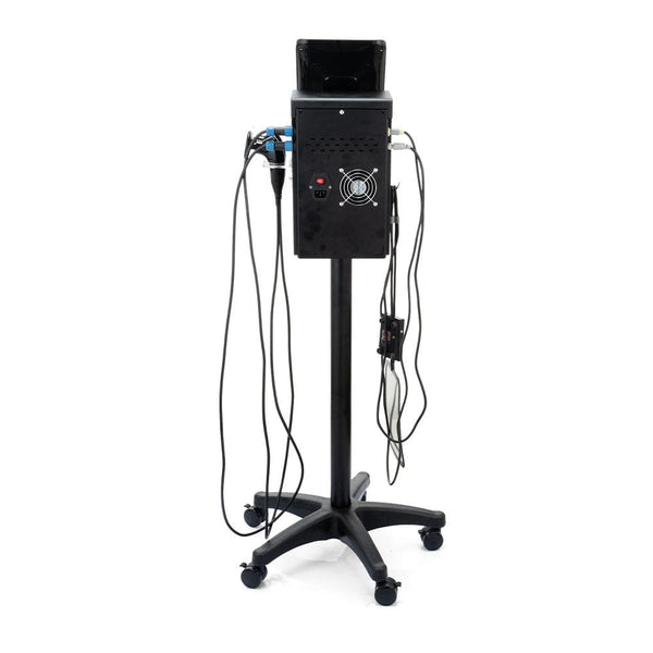 Pro CET RET Monopolar RF Beauty Machine For Body Sculpting & Face Care