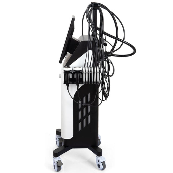 Aristorm 3D 30K S Shape 5 In 1 Cavitation Machine with EMS