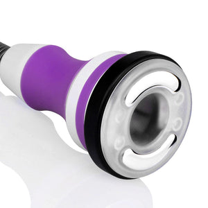 Body Vacuum Bipolar RF Head Physical Therapy Suction Cup Replacement for Cavitation Machine