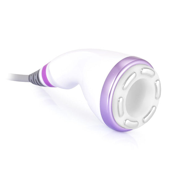 Body Vacuum Bipolar RF Head Physical Therapy Suction Cup Replacement for Cavitation Machine