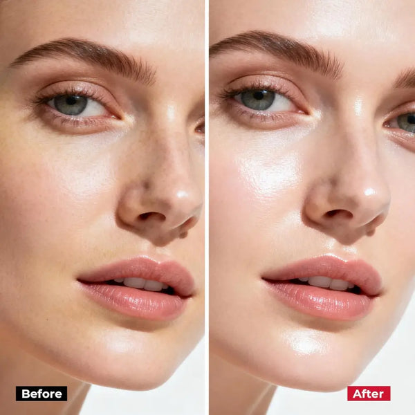 FACEGO Collagen Face Masks For Hydrating & Moisturizing