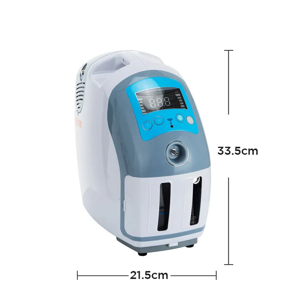 Oxygen Face Mask Beauty Machine For Skin Rejuvenation