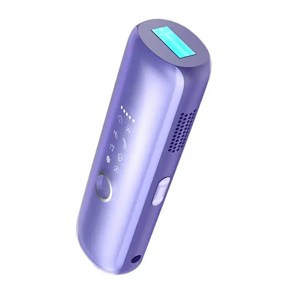 Home Use IPL Hair Removal Device 5 Energy Levels