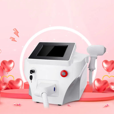 Mychway 3-In-1 Diode Laser Hair Removal Machine With 755nm/808nm/1064nm