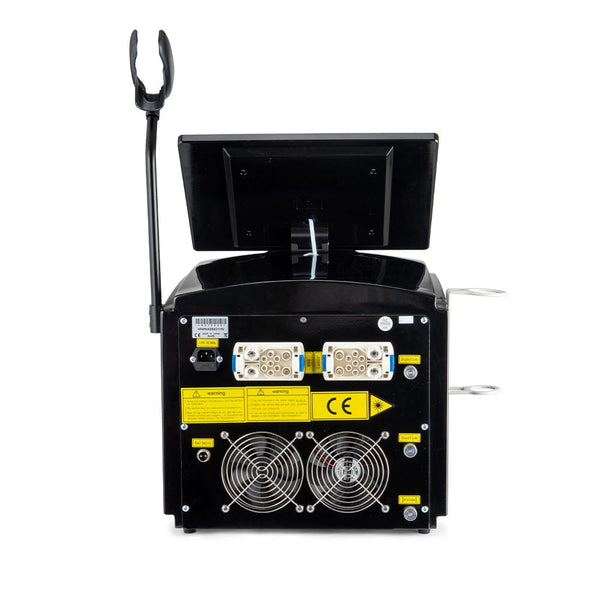 2 In 1 High-Power Pico Laser Diode Laser Machine For Tattoo Hair Spots Removal