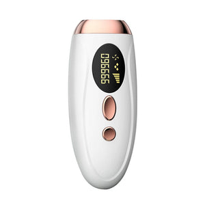 HR-MS005 IPL Hair Removal Device Display