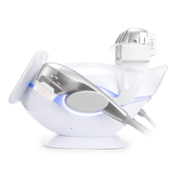 Mychway High Intensity Focused Ultrasound Machine With 2 Handles & 7 Cartridges