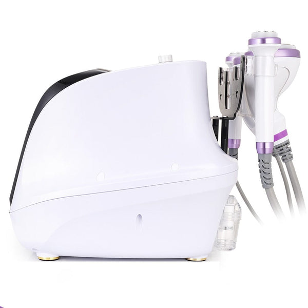 Aristorm 30K Cavitation S Shape Machine With EMS & EL For Body Sculpting