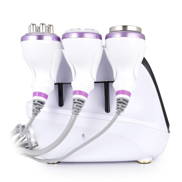 Mychway 8-In-1 40K Cavitation Machine For Body Shaping & Facial Rejuvenation
