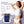 Mychway 8-In-1 40K Cavitation Machine For Body Shaping & Facial Rejuvenation