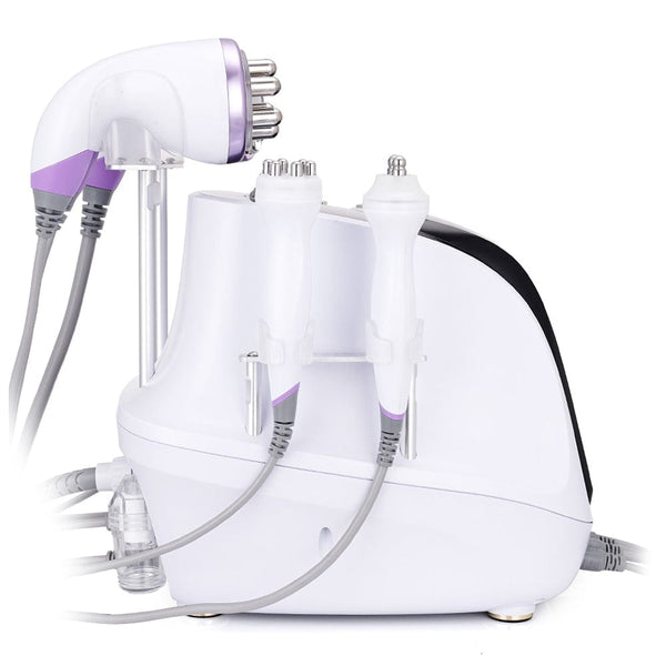 Aristorm 40K Cavitation Machine With Microcurrent For Body & Facial Spa