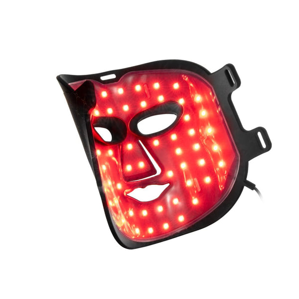 Mychway LED Therapy Facial Mask With 7 Colors For Skin Care