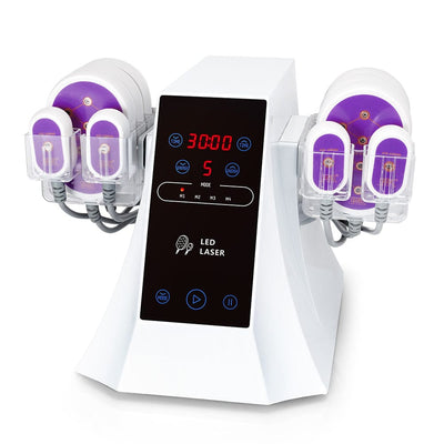 Lipo Laser Slimming Machine for Home Use | Mychway