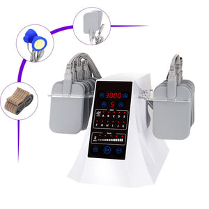 Ems Machine for Sale - Microcurrent Stimulator