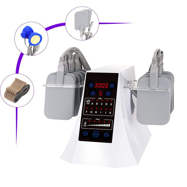 Ems Machine for Sale - Microcurrent Stimulator