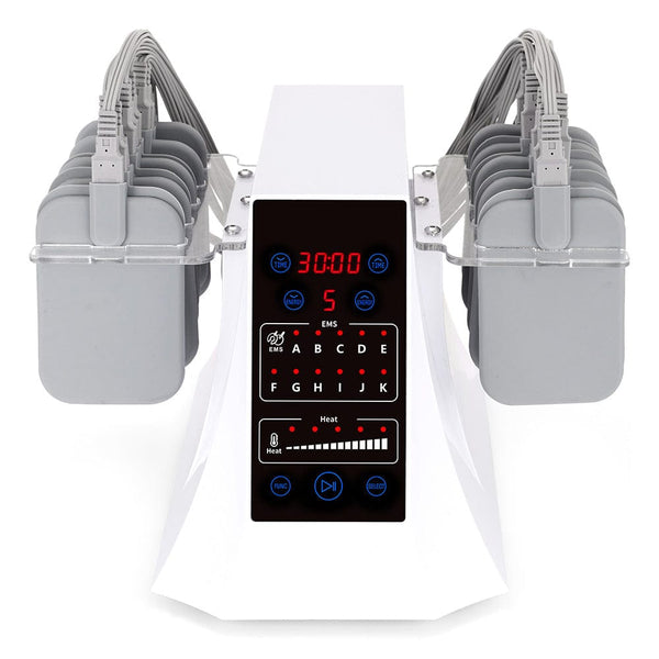 Ems Machine for Sale - Microcurrent Stimulator