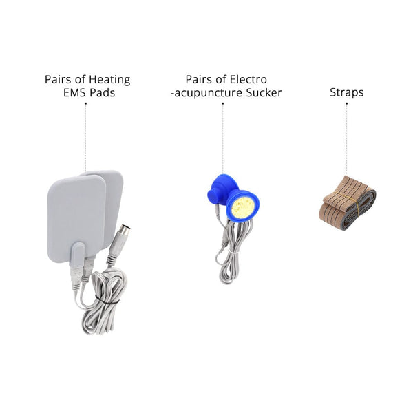 Ems Machine for Sale - Microcurrent Stimulator