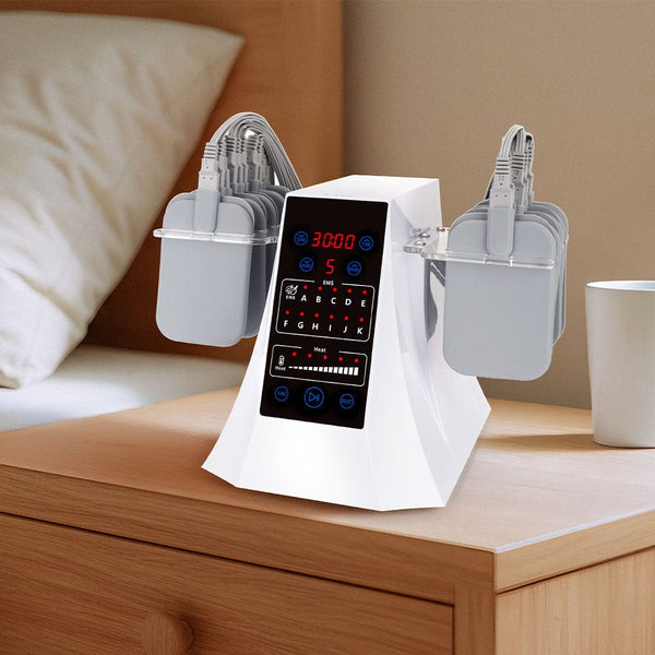 Ems Machine for Sale - Microcurrent Stimulator