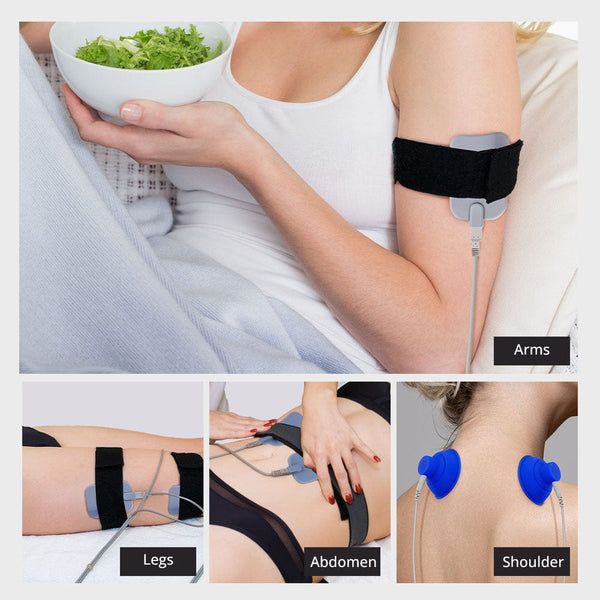 Ems Machine for Sale - Microcurrent Stimulator