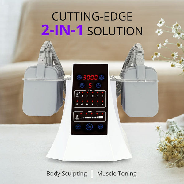 Ems Machine for Sale - Microcurrent Stimulator