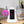 EMS Muscle Stimulator Breast Massage Machine | Mychway