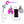 Non Surgical Breast Lift with EMS and Vacuum Cupping Options