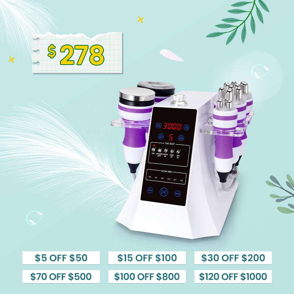 What Are the Benefits of S Shape Machine: Ultimate Guide