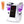 5 in 1 40K Cavitation RF Vacuum Body Sculpting Machine