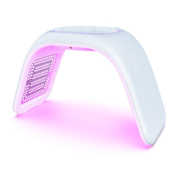 MF-12V3 LED Light Therapy Device Display